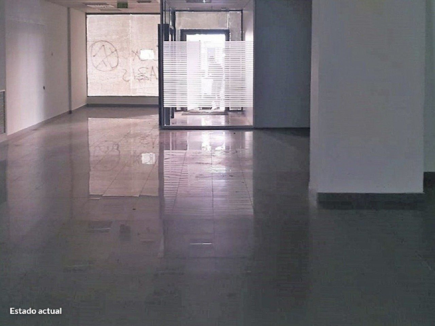  till salu lokal Estación-Manantiales Campiña 8