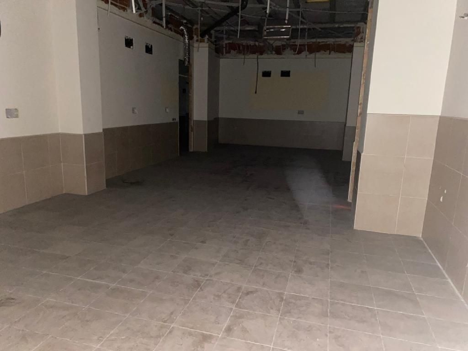  till salu lokal Estación-Manantiales Campiña 4
