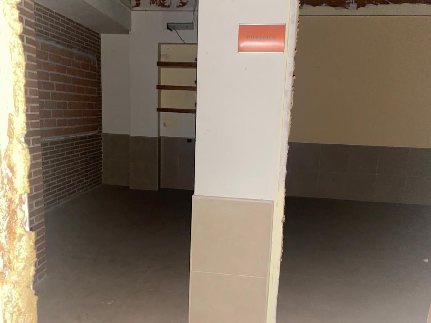  till salu lokal Estación-Manantiales Campiña 5