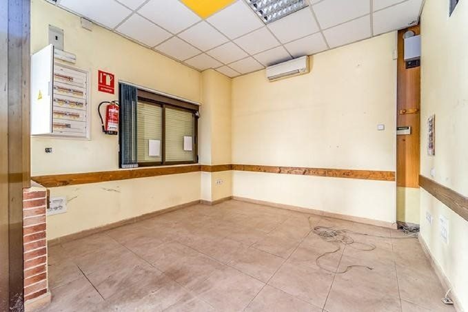 till salu lokal Estación-Manantiales Campiña 7