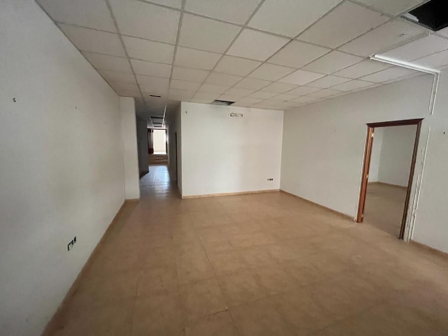  till salu lokal Estación-Manantiales Campiña 8