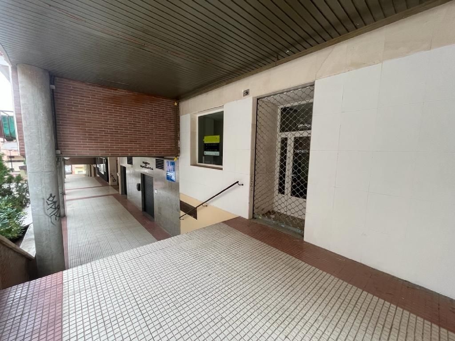 till salu lokal Estación-Manantiales Campiña 2