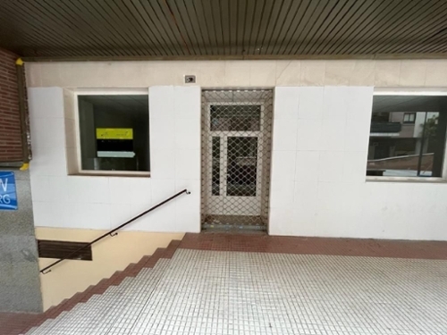 Estación-Manantiales Campiña lokal foto 6230913