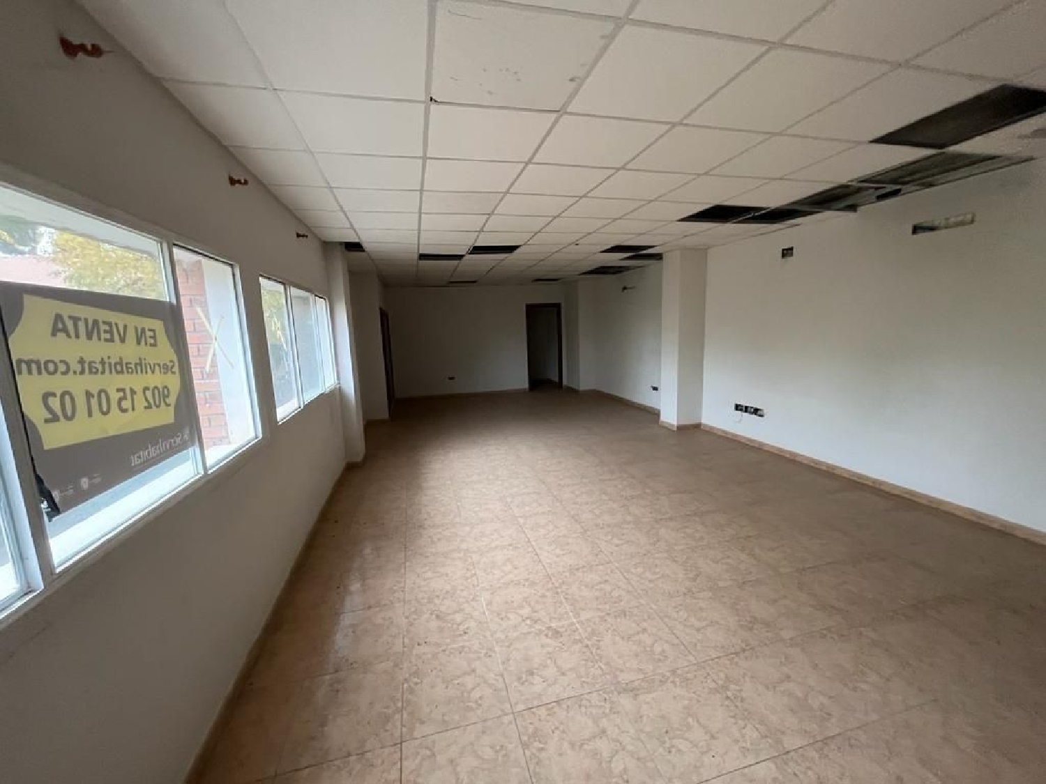  till salu lokal Estación-Manantiales Campiña 5