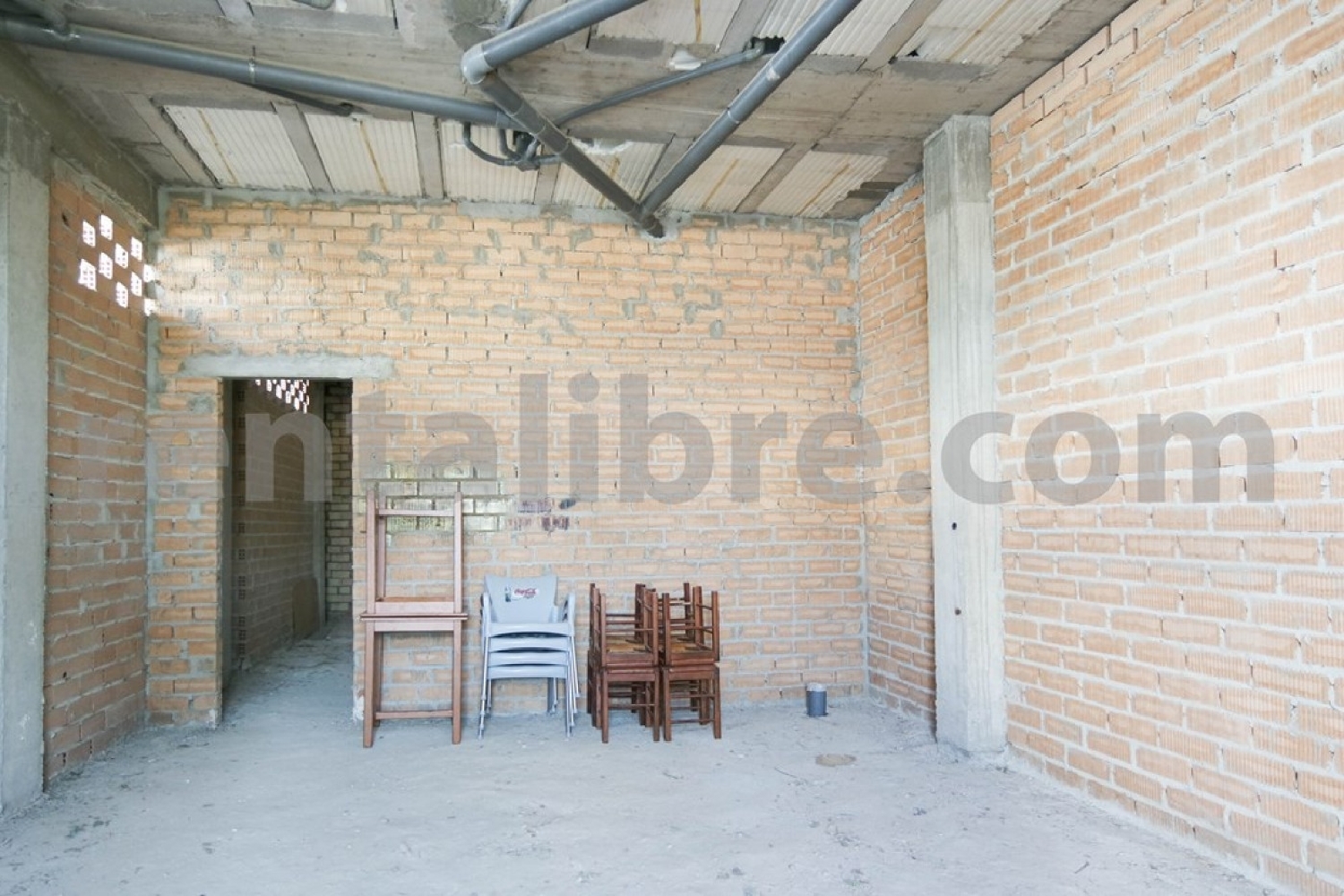 till salu lokal Estadio Chapín Campiña De Jerez 3