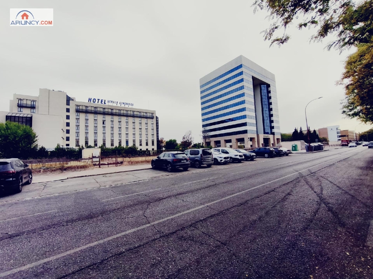  till salu lokal Este-Alcosa-Torreblanca Metropolitana De Sevilla 1