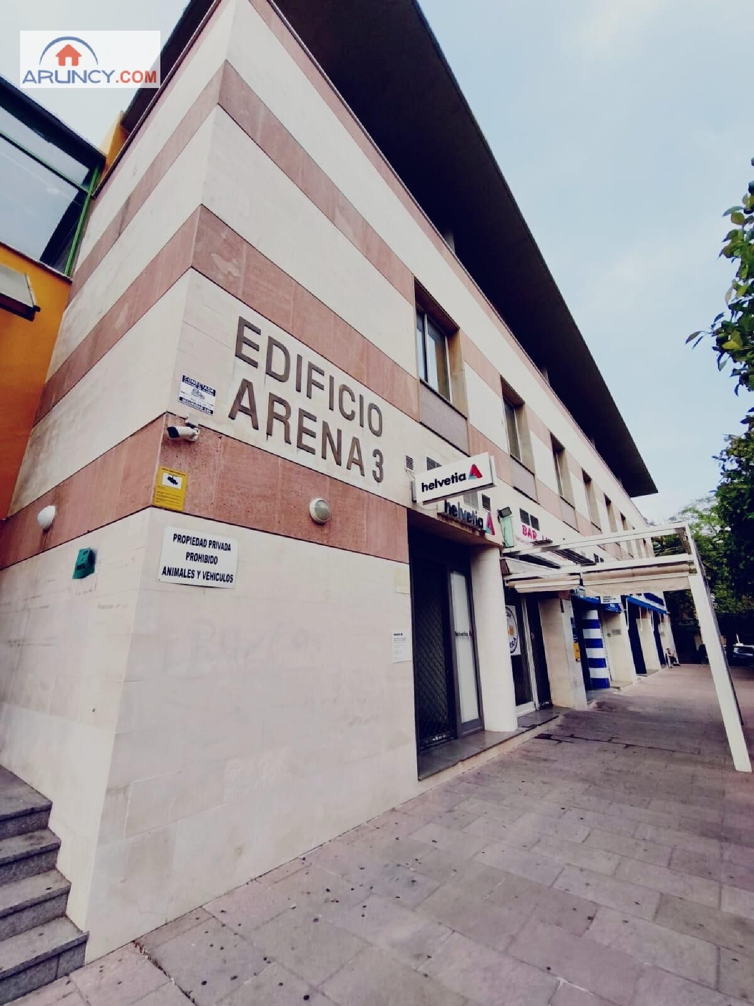 till salu lokal Este-Alcosa-Torreblanca Metropolitana De Sevilla 3