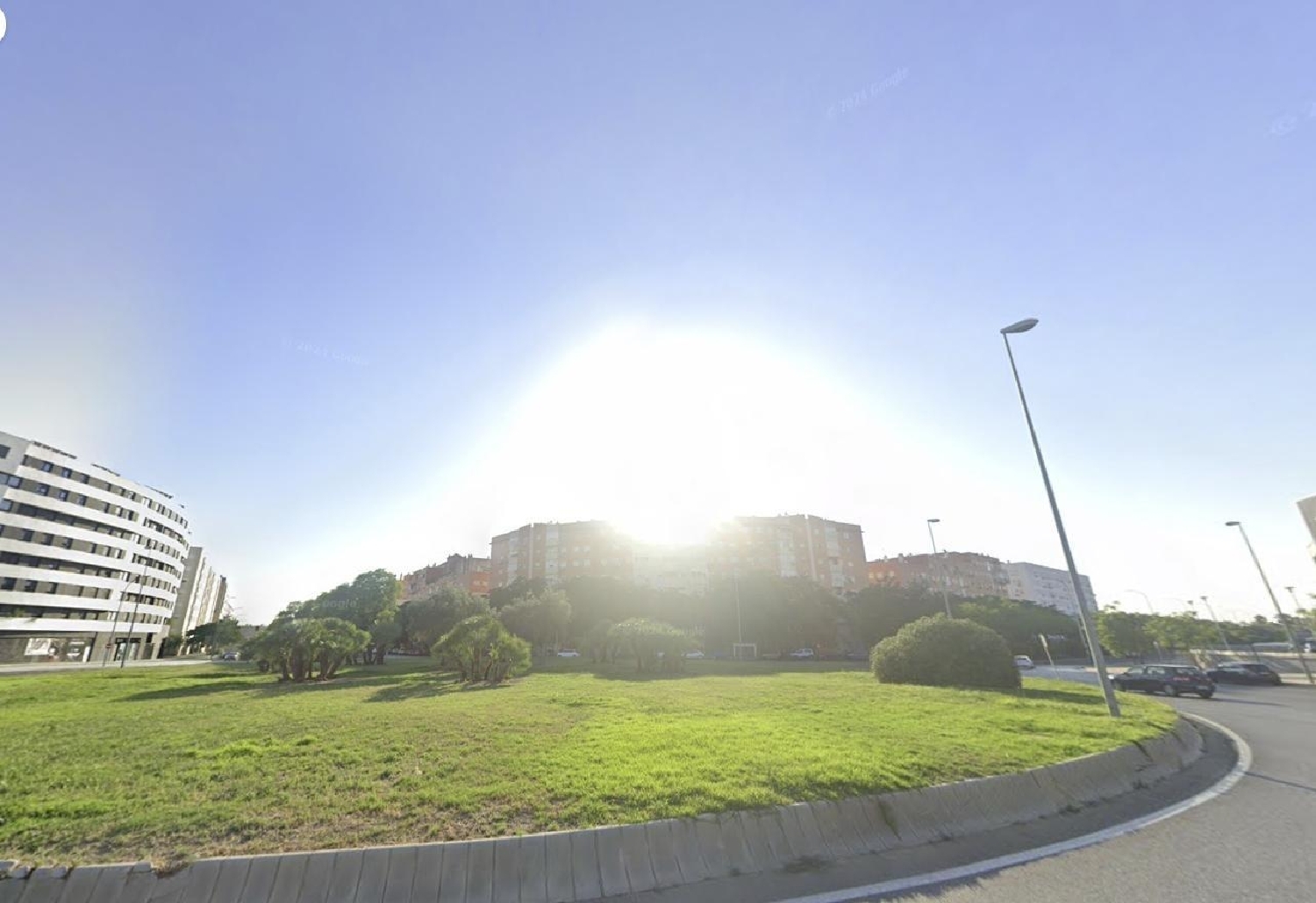  till salu lokal Este-Alcosa-Torreblanca Metropolitana De Sevilla 1
