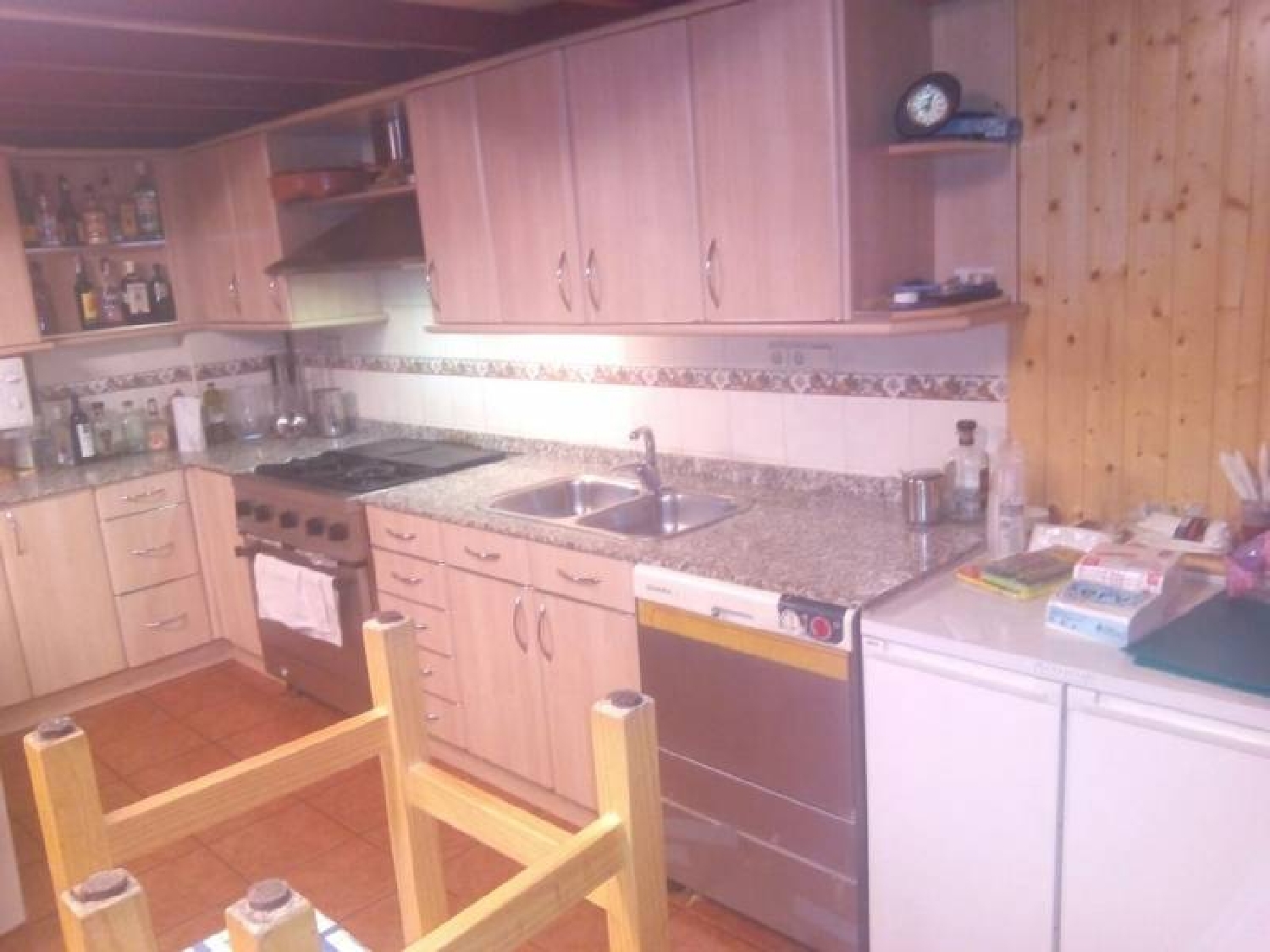  till salu lokal Estella Tierra Estella 4