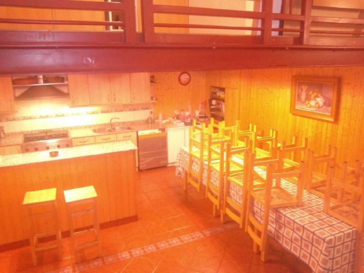  till salu lokal Estella Tierra Estella 1