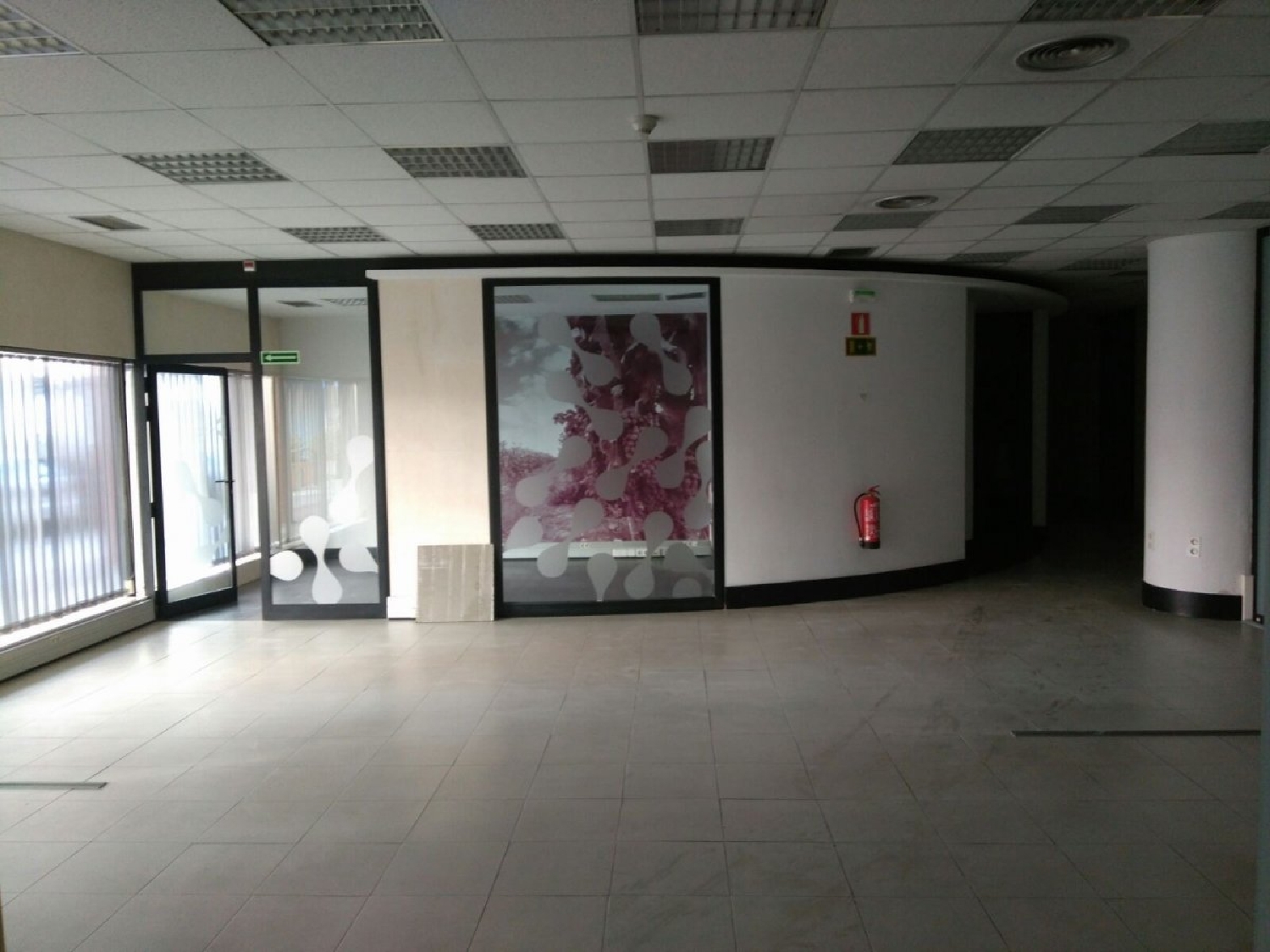  till salu lokal Estella Tierra Estella 6