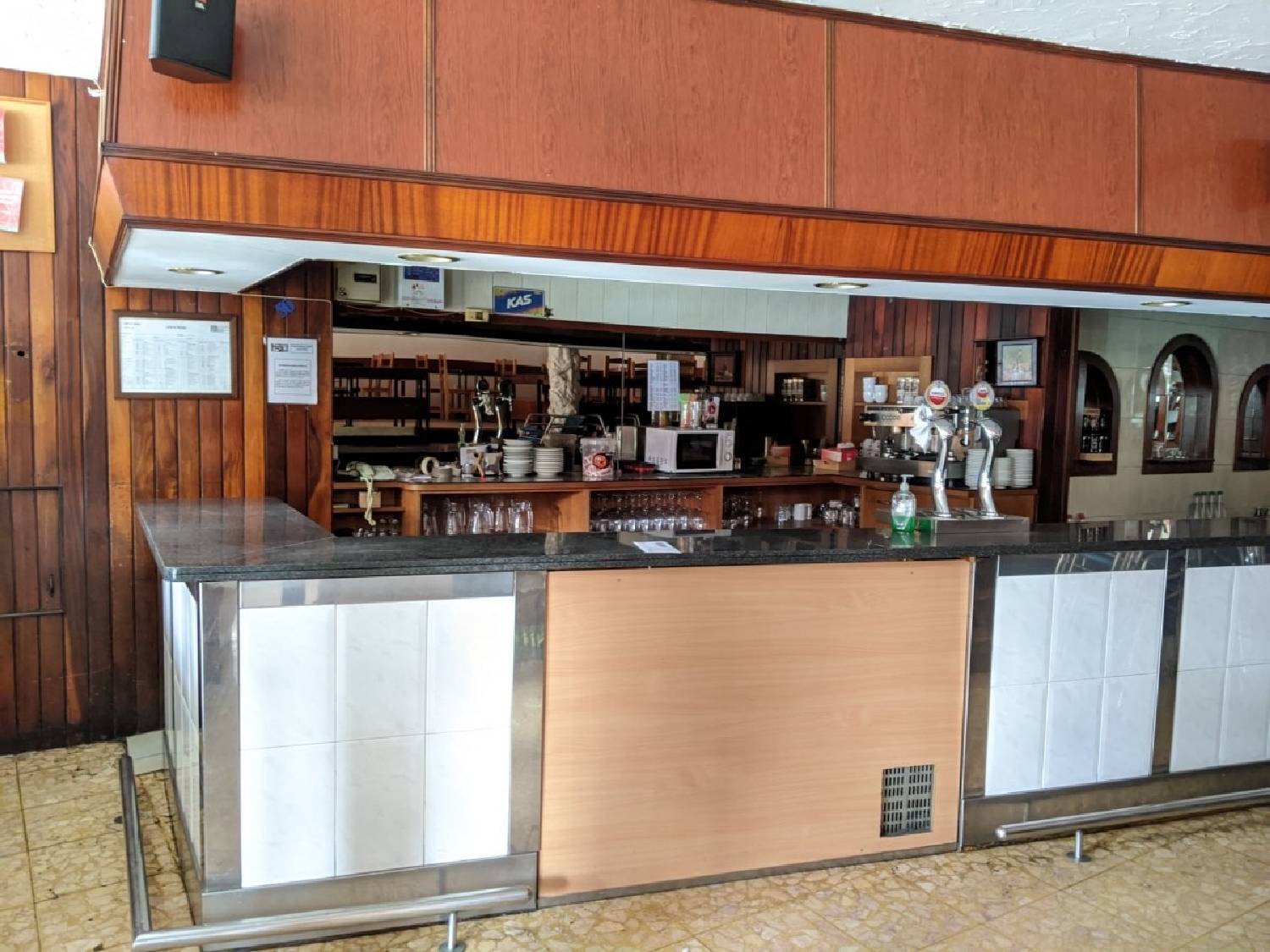 till salu lokal Estella Tierra Estella 2