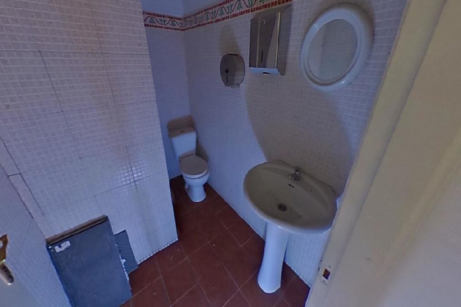 till salu lokal Estupa Budista Costa Del Sol Occidental 3