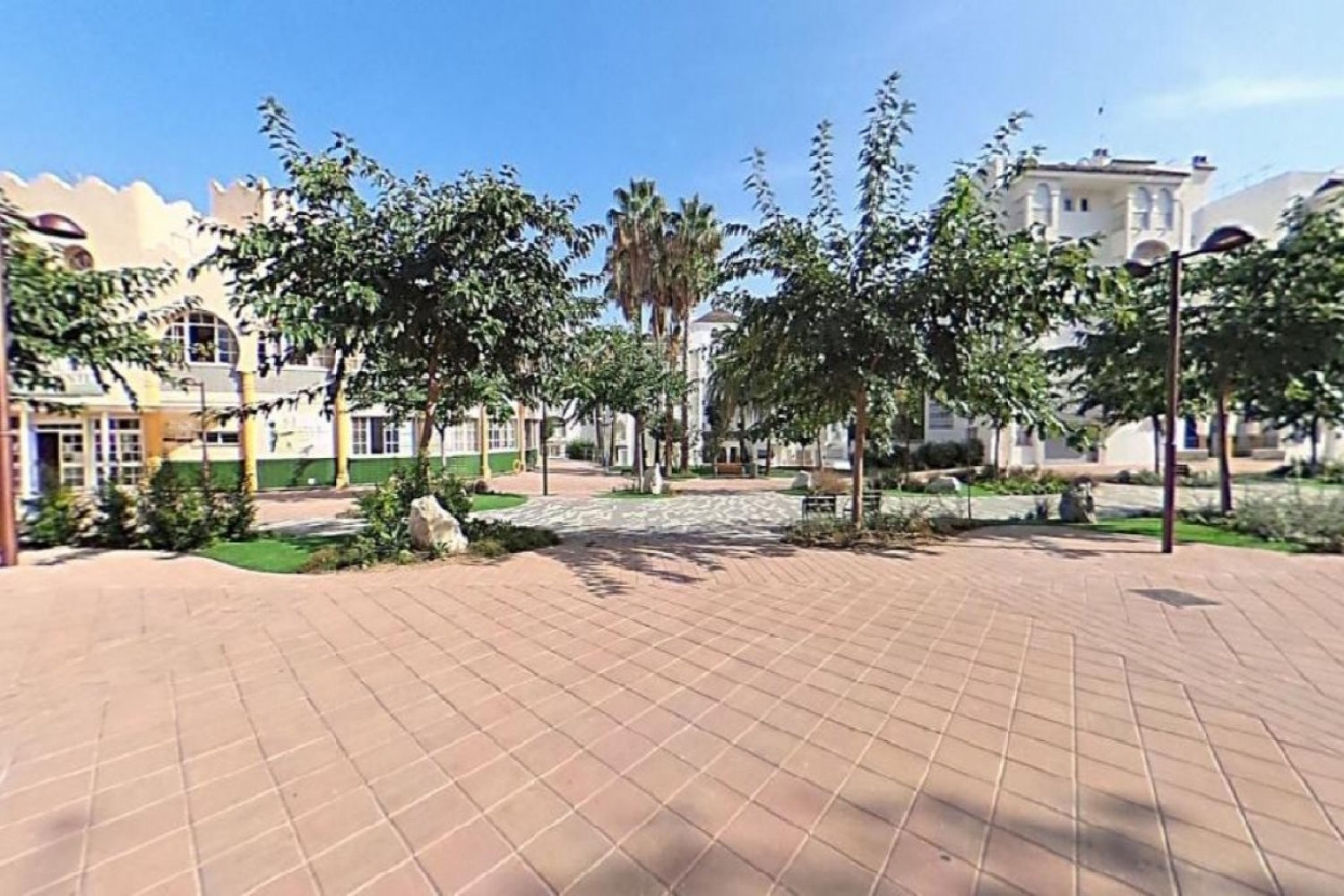  till salu lokal Estupa Budista Costa Del Sol Occidental 7