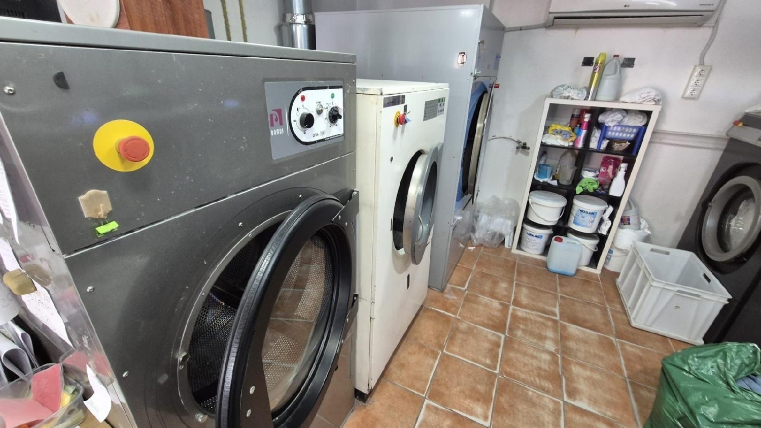  en venta local Torrequebrada Costa Del Sol Occidental 4