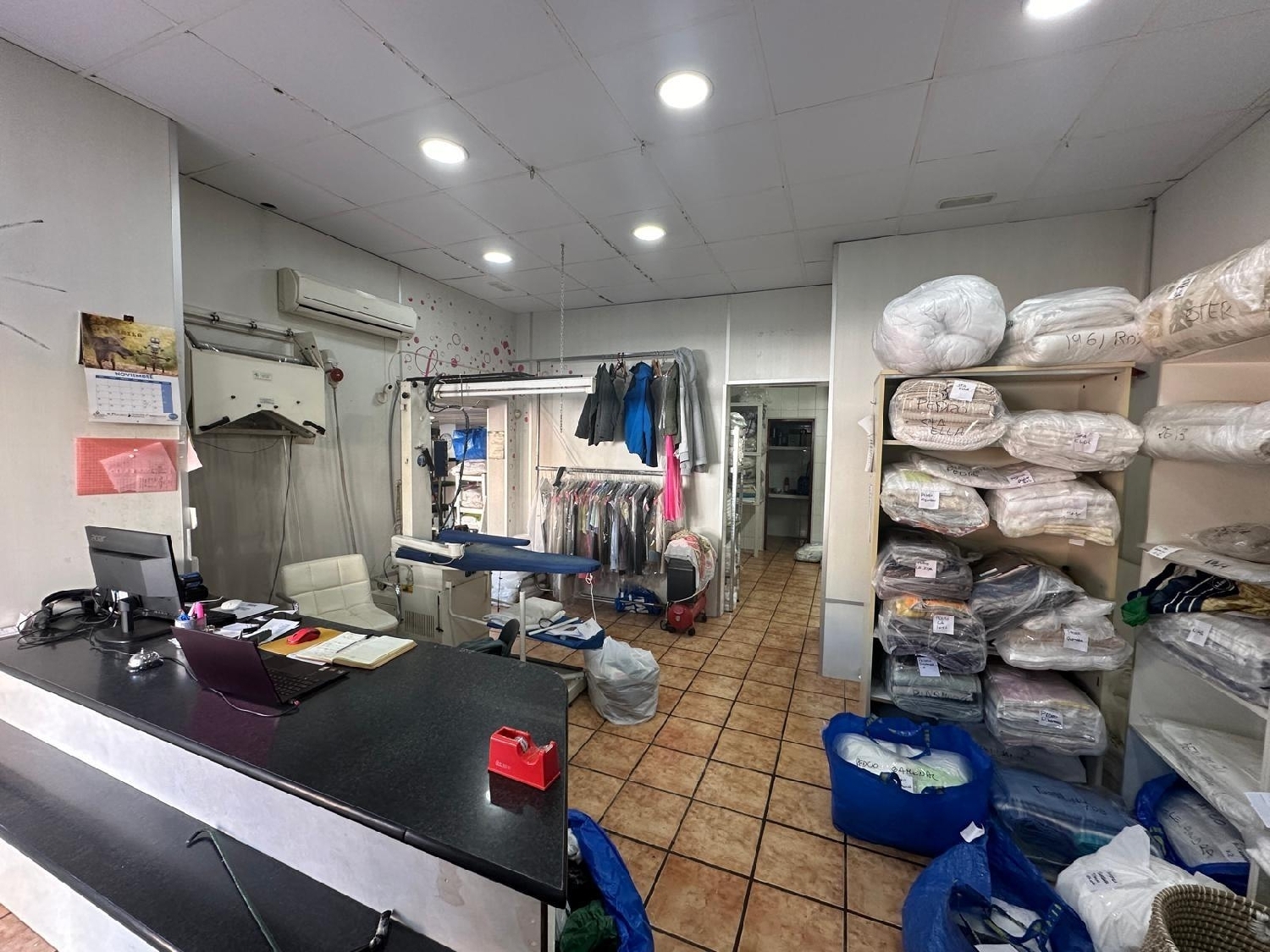  en venta local Torrequebrada Costa Del Sol Occidental 5