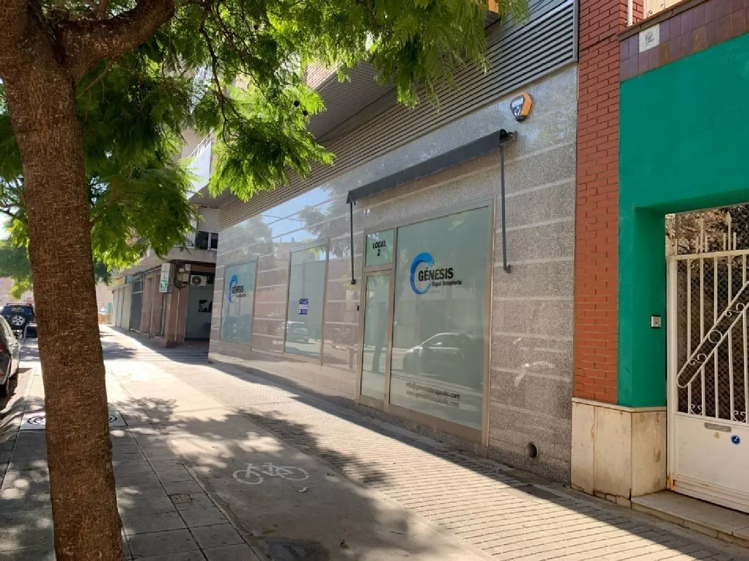 till salu lokal Amposta Montsià 2