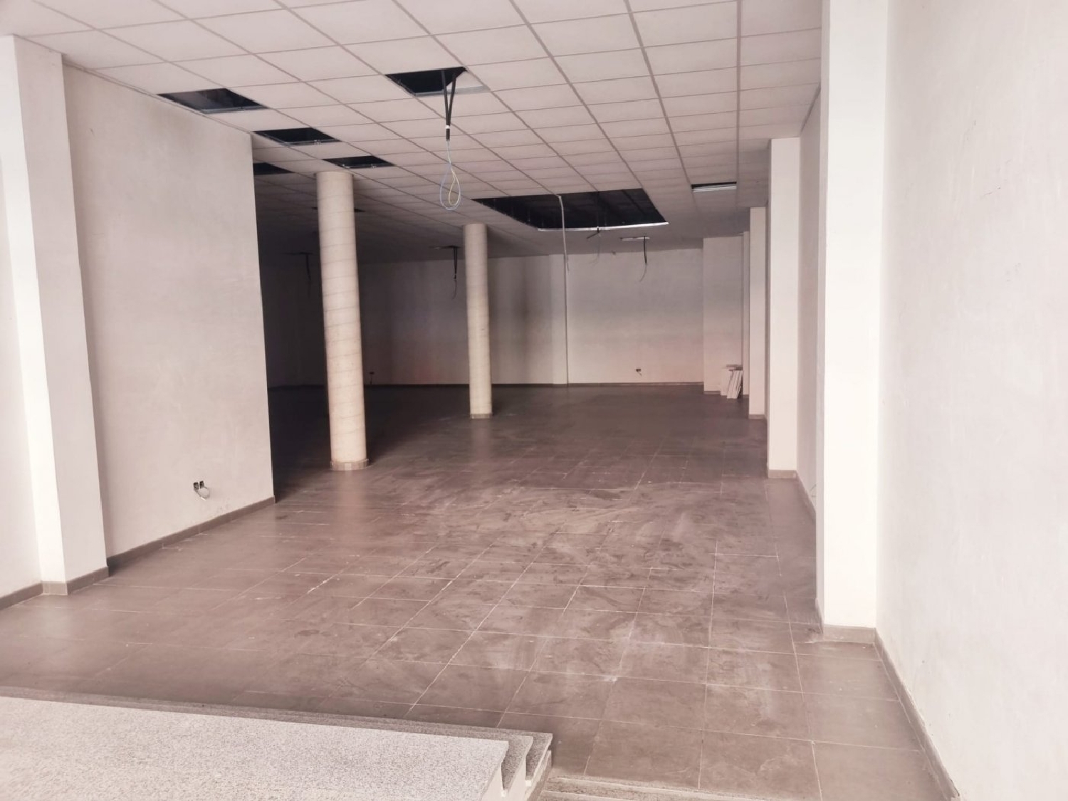  till salu lokal Eucaliptus Montsià 6