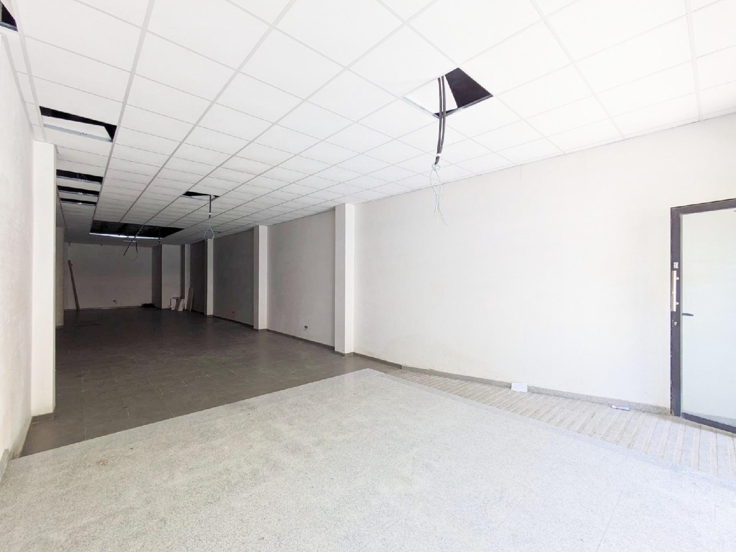 till salu lokal Eucaliptus Montsià 3