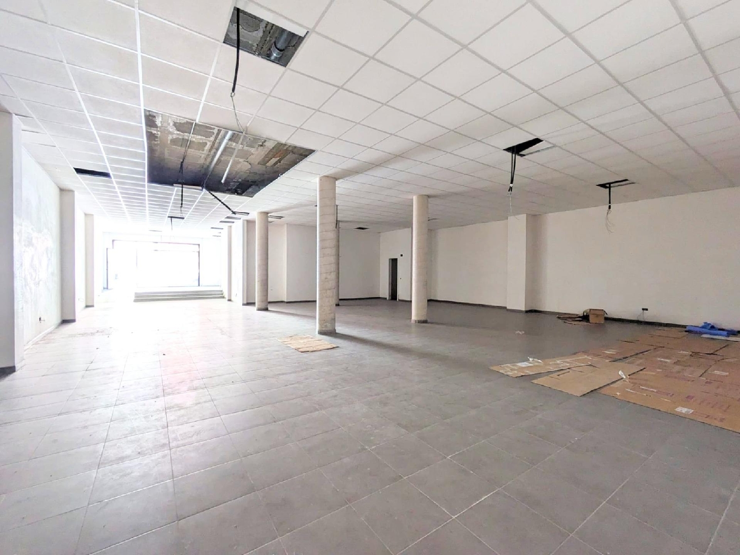  till salu lokal Eucaliptus Montsià 4