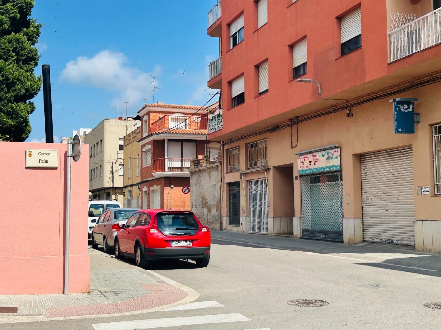  till salu lokal Eucaliptus Montsià 8