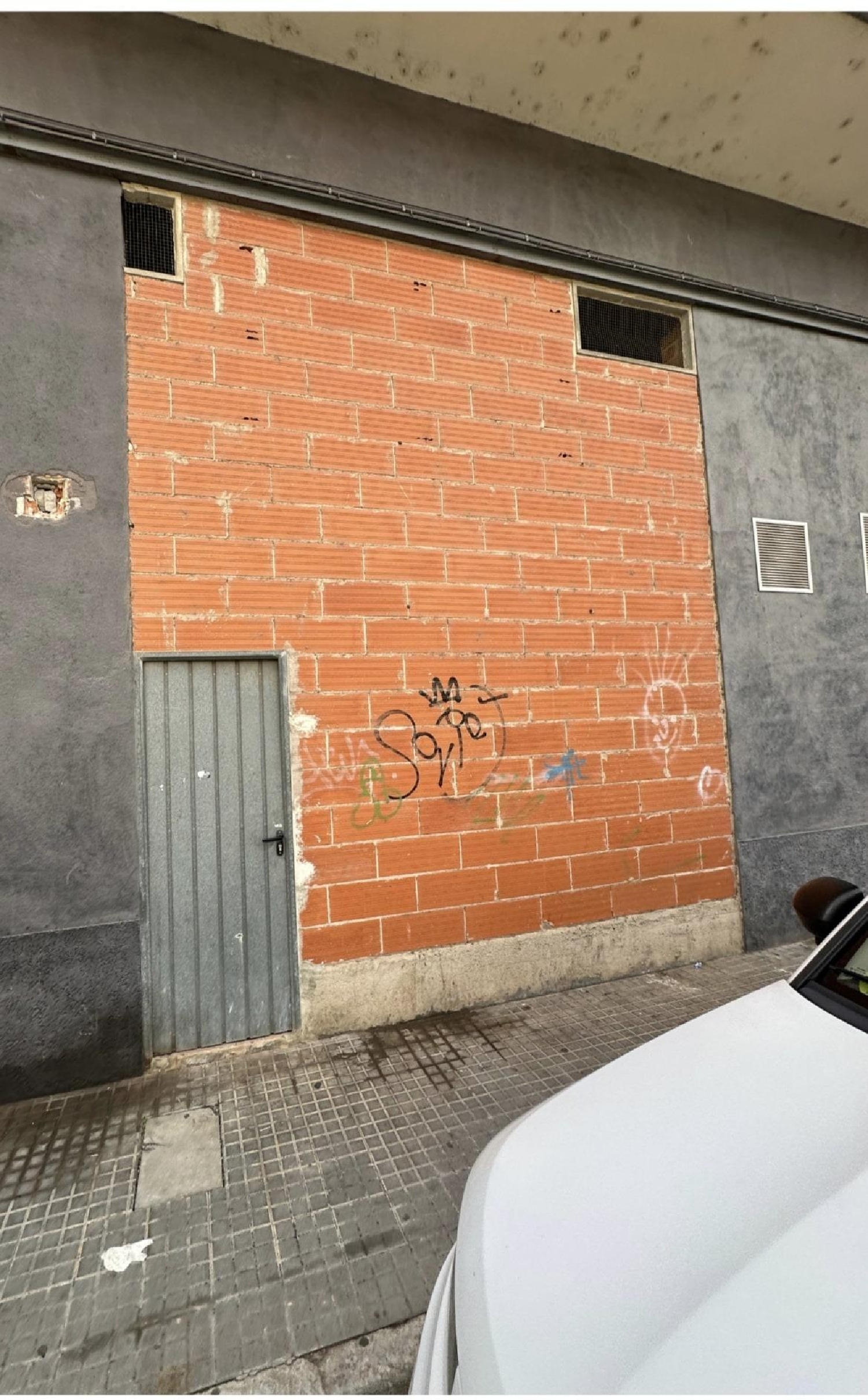  till salu lokal Eucaliptus Montsià 1