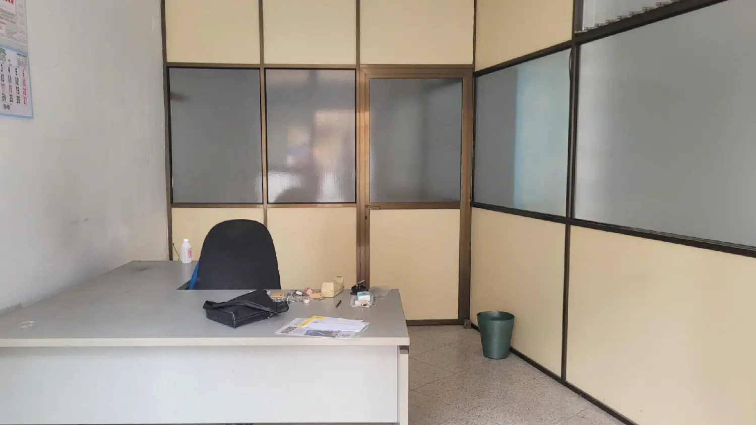  till salu lokal Extramurs La Roqueta Valencia 5