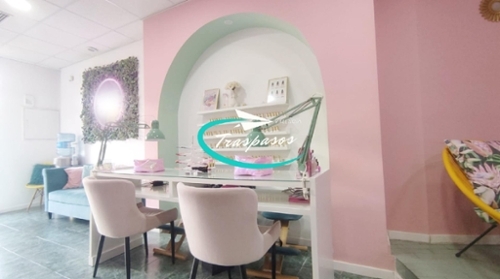 Extramurs Botanic Valencia lokal foto 6217057