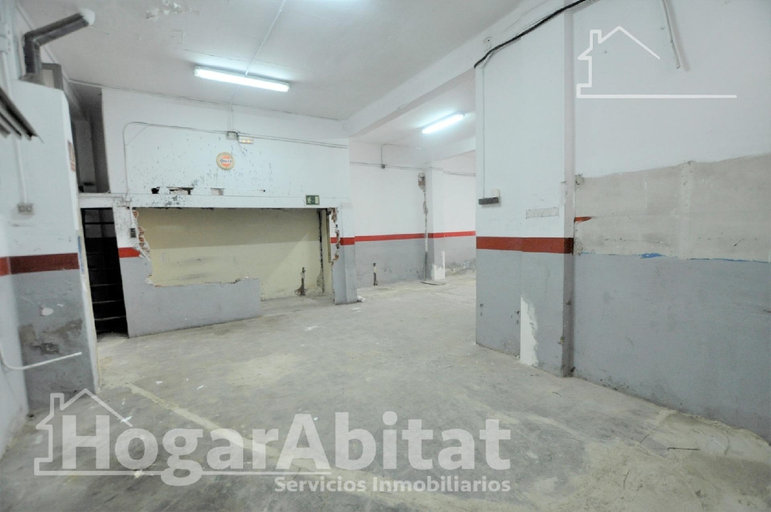  till salu lokal Extramurs Botanic Valencia 5