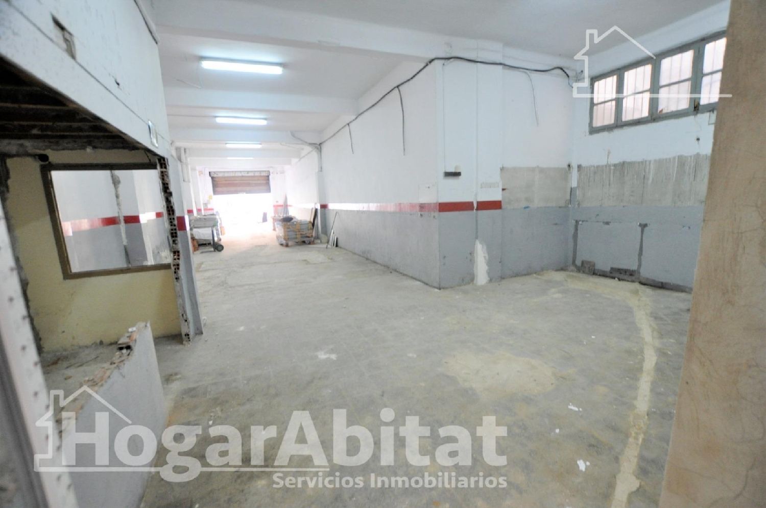  till salu lokal Extramurs Botanic Valencia 4