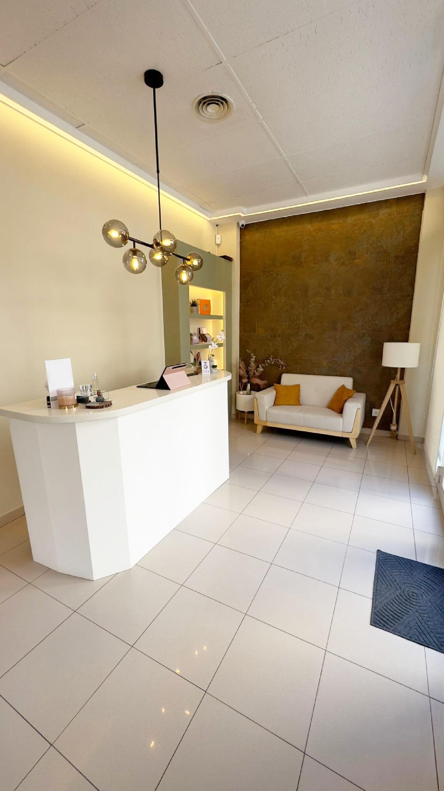 till salu lokal Extramurs La Petxina Valencia 3
