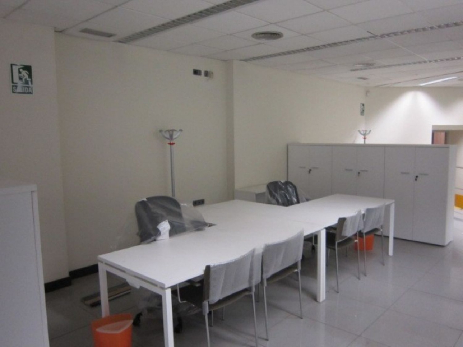 till salu lokal Extramurs La Petxina Valencia 7