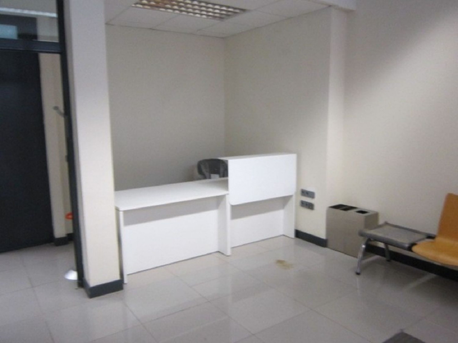  till salu lokal Extramurs La Petxina Valencia 5