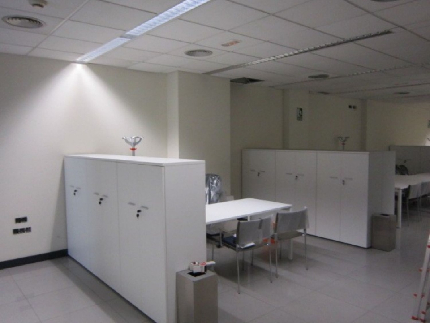  till salu lokal Extramurs La Petxina Valencia 6