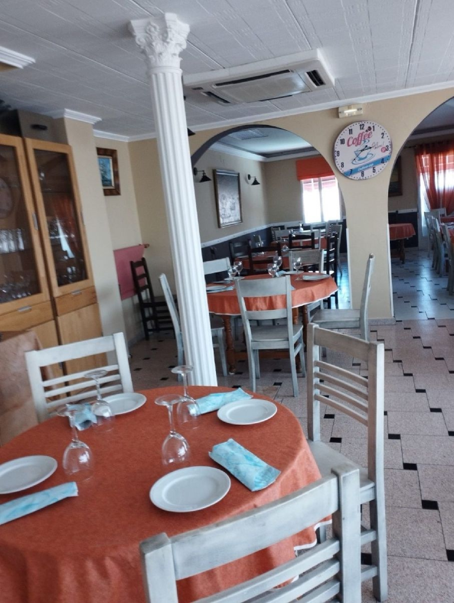  till salu lokal Extramurs La Petxina Valencia 6