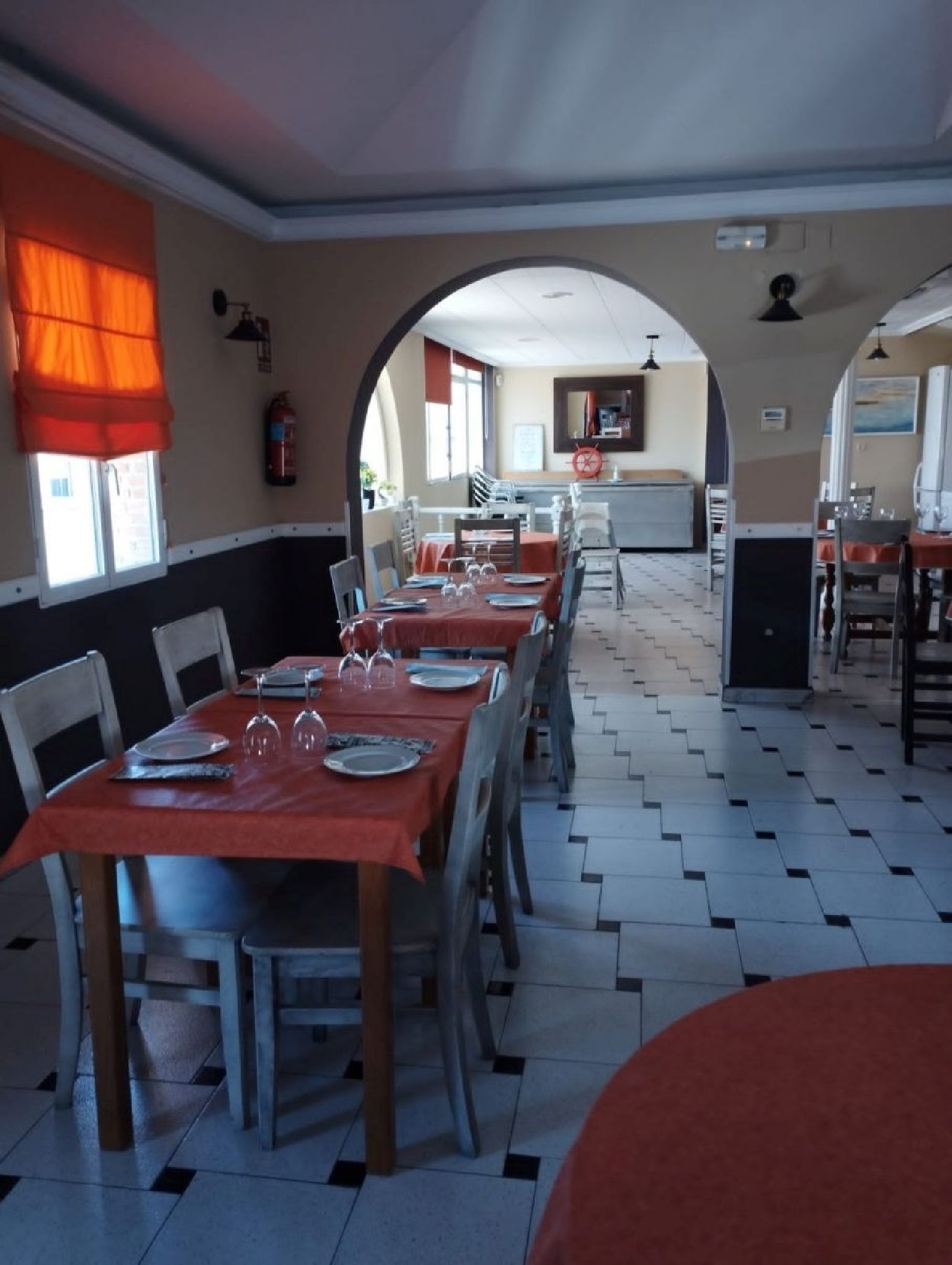 till salu lokal Extramurs La Petxina Valencia 4