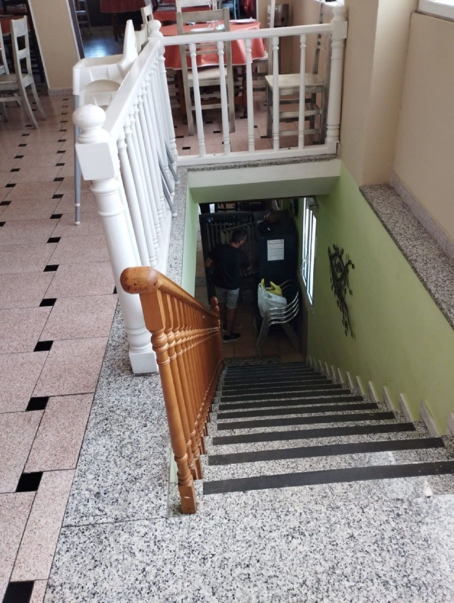  till salu lokal Extramurs La Petxina Valencia 7