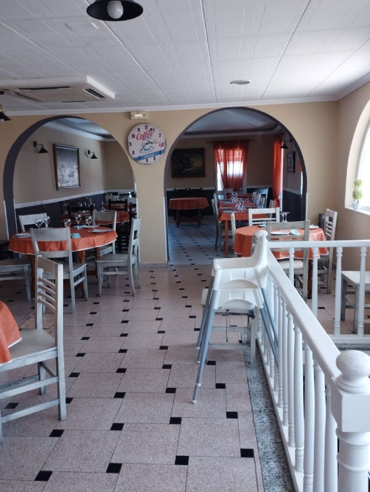 till salu lokal Extramurs La Petxina Valencia 3