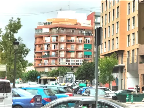 Extramurs Arrancapins Valencia lokal foto 6201873