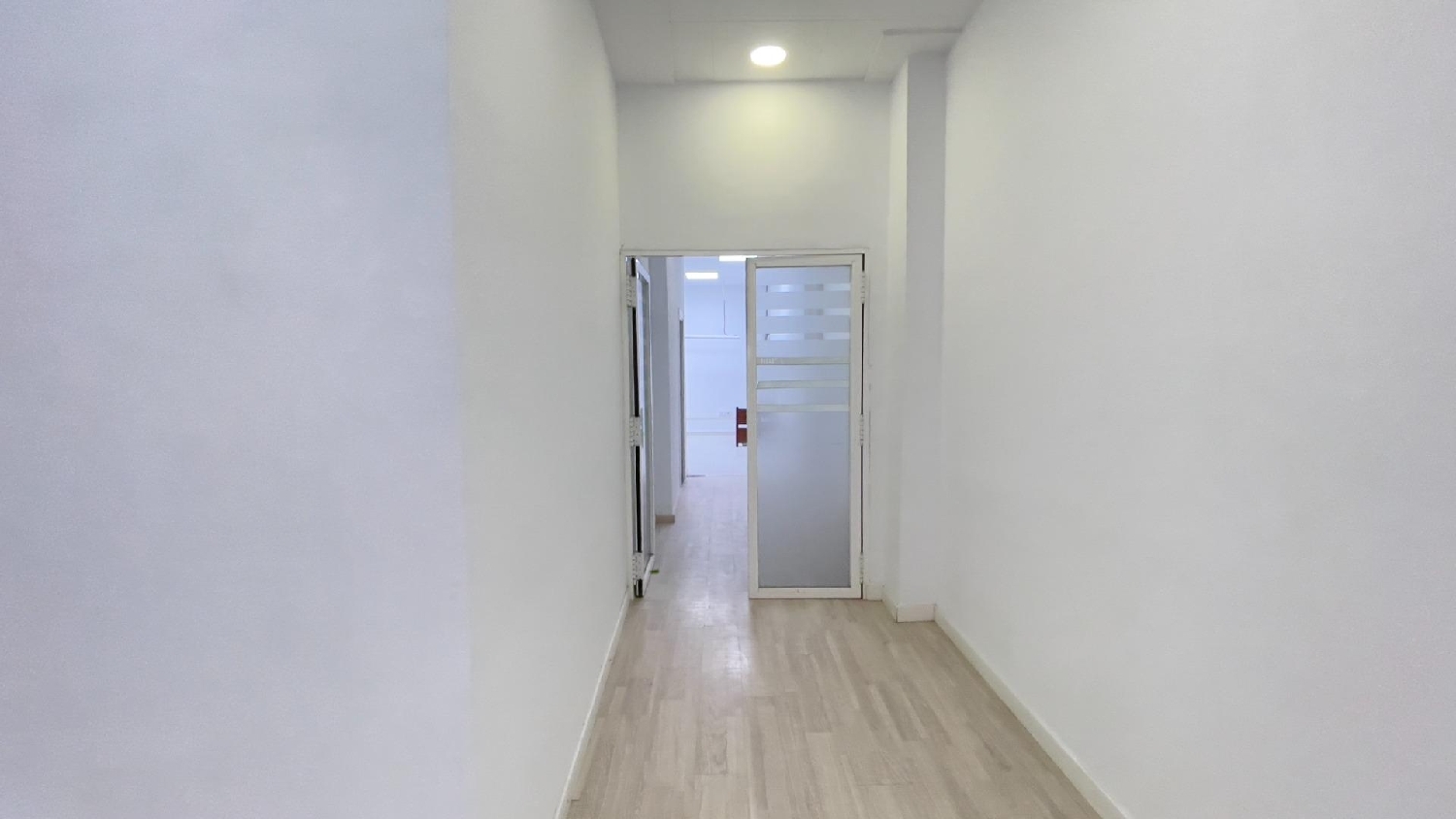  till salu lokal Extramurs La Petxina Valencia 4