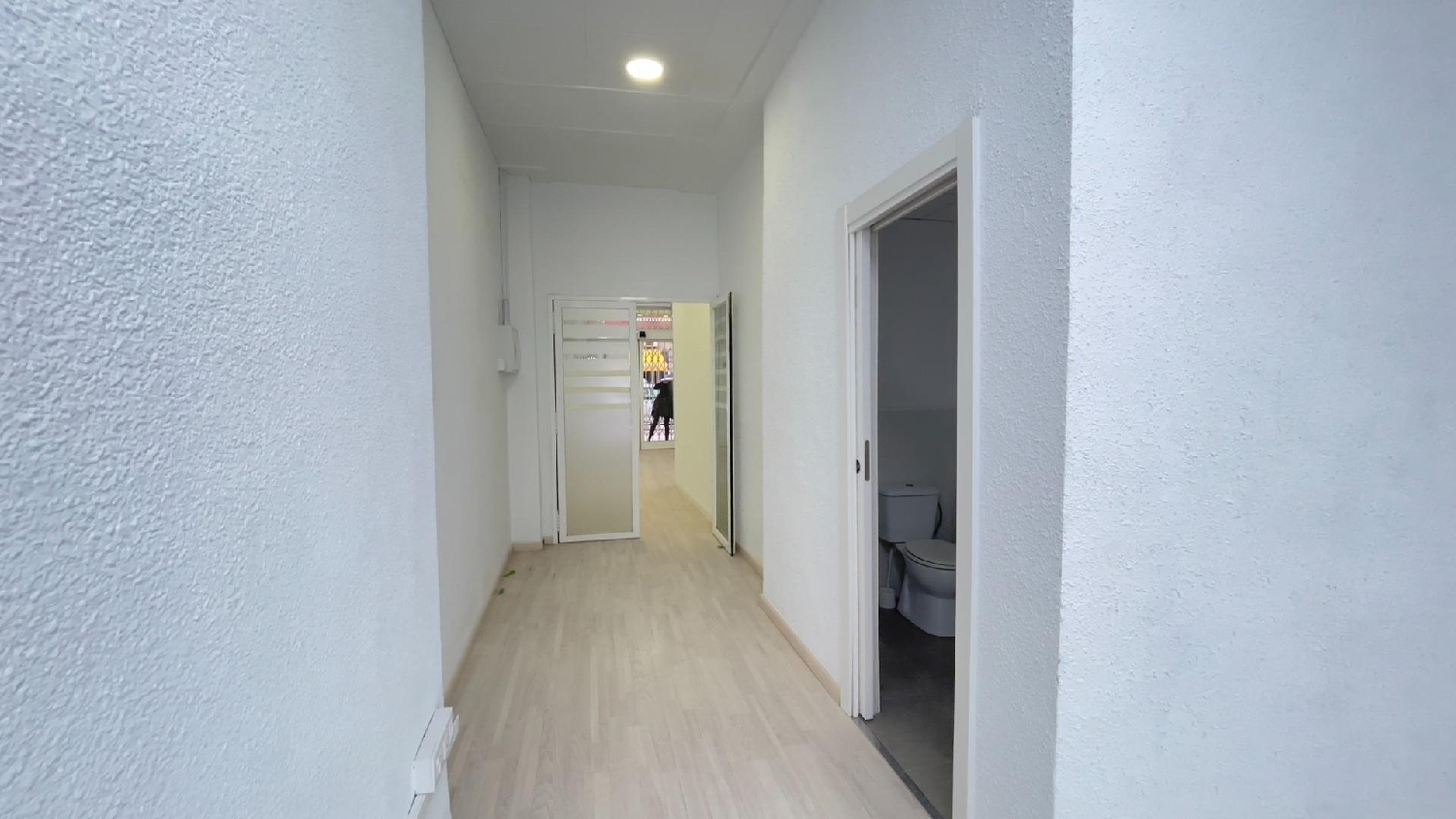  till salu lokal Extramurs La Petxina Valencia 7