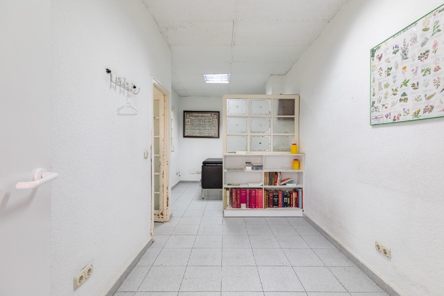  till salu lokal Extramurs La Petxina Valencia 5