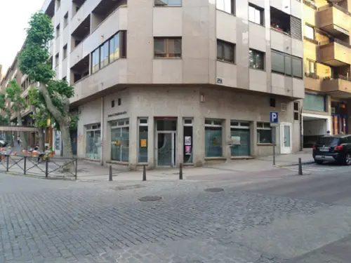 Segovia De Sacedón Campo De Salamanca local commercial foto 6195606