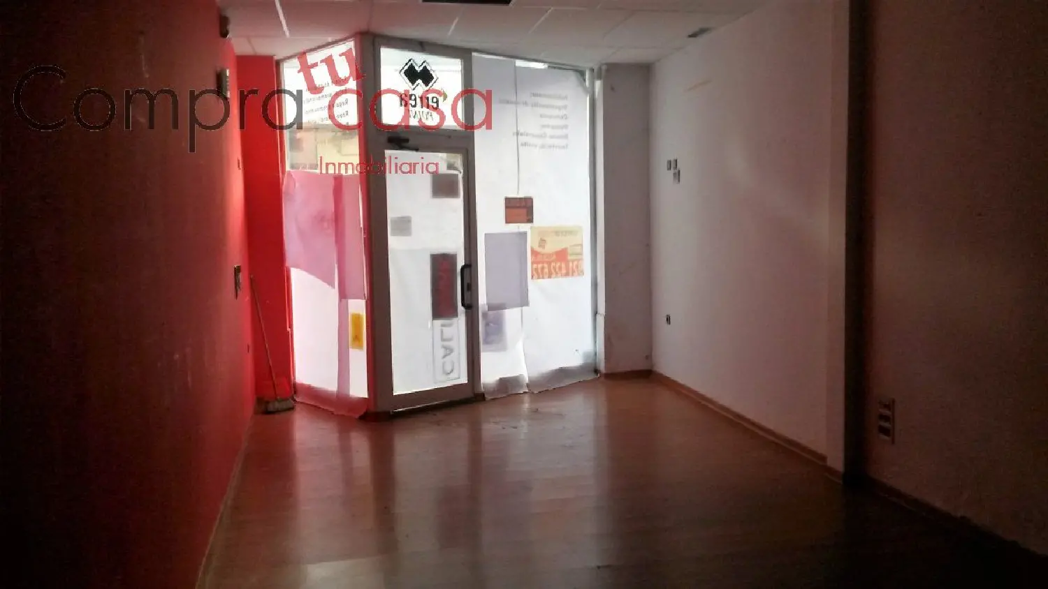 à vendre local commercial Segovia De Sacedón Campo De Salamanca 2