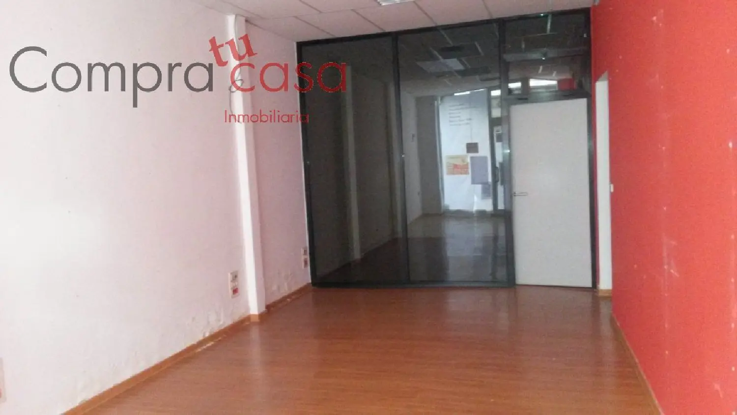  à vendre local commercial Segovia De Sacedón Campo De Salamanca 1