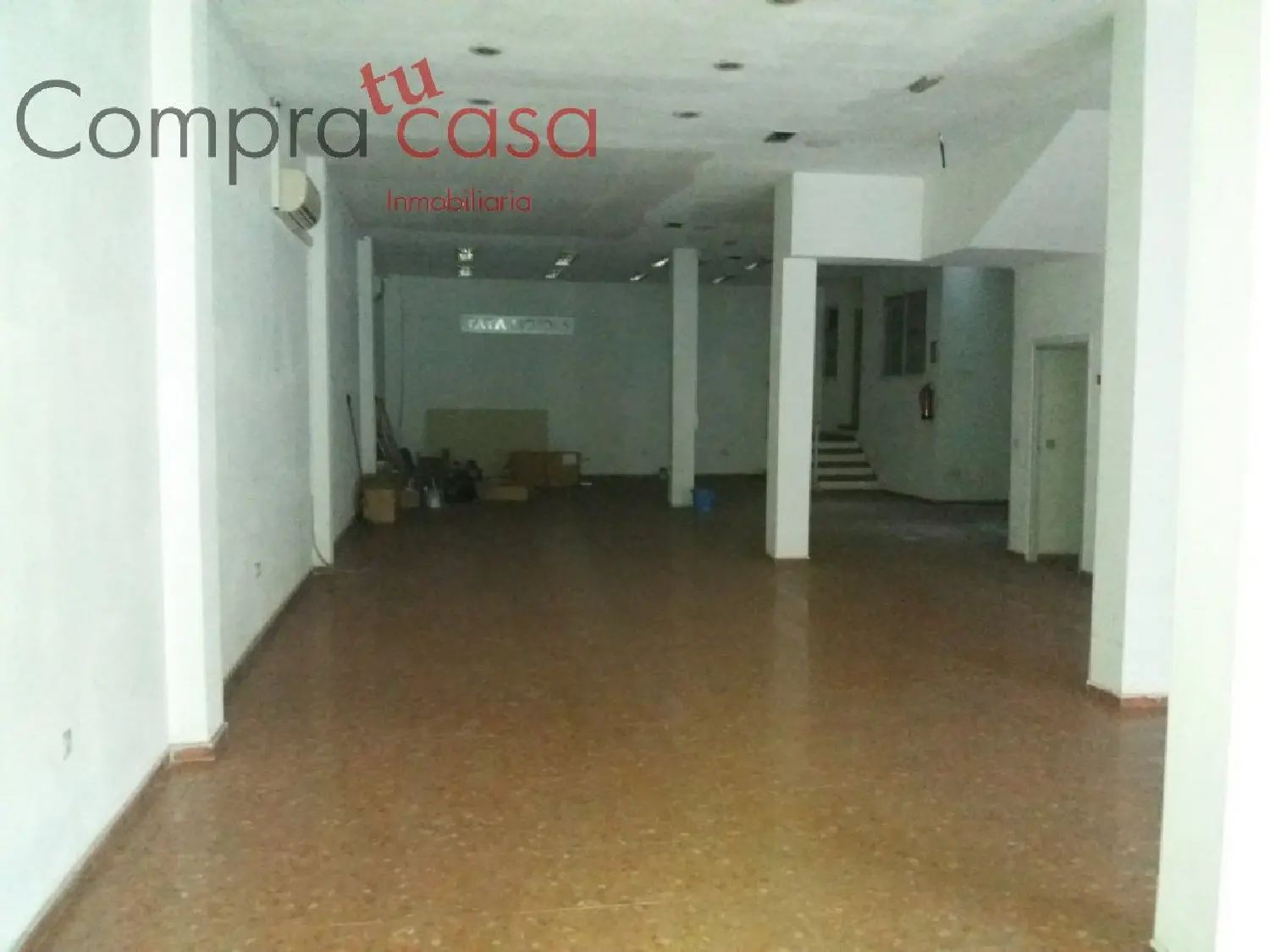  à vendre local commercial Segovia De Sacedón Campo De Salamanca 1