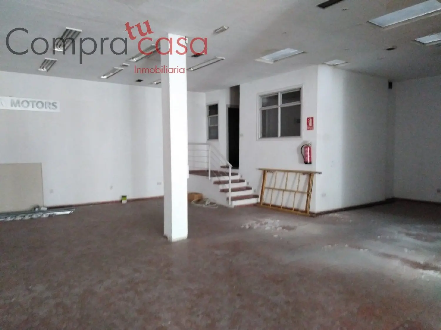 à vendre local commercial Segovia De Sacedón Campo De Salamanca 4