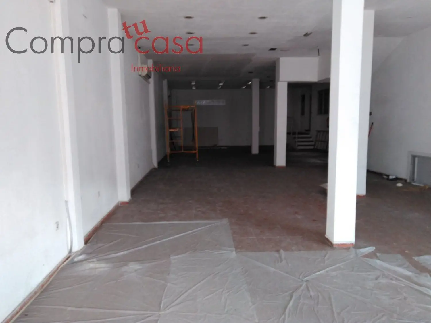  à vendre local commercial Segovia De Sacedón Campo De Salamanca 6