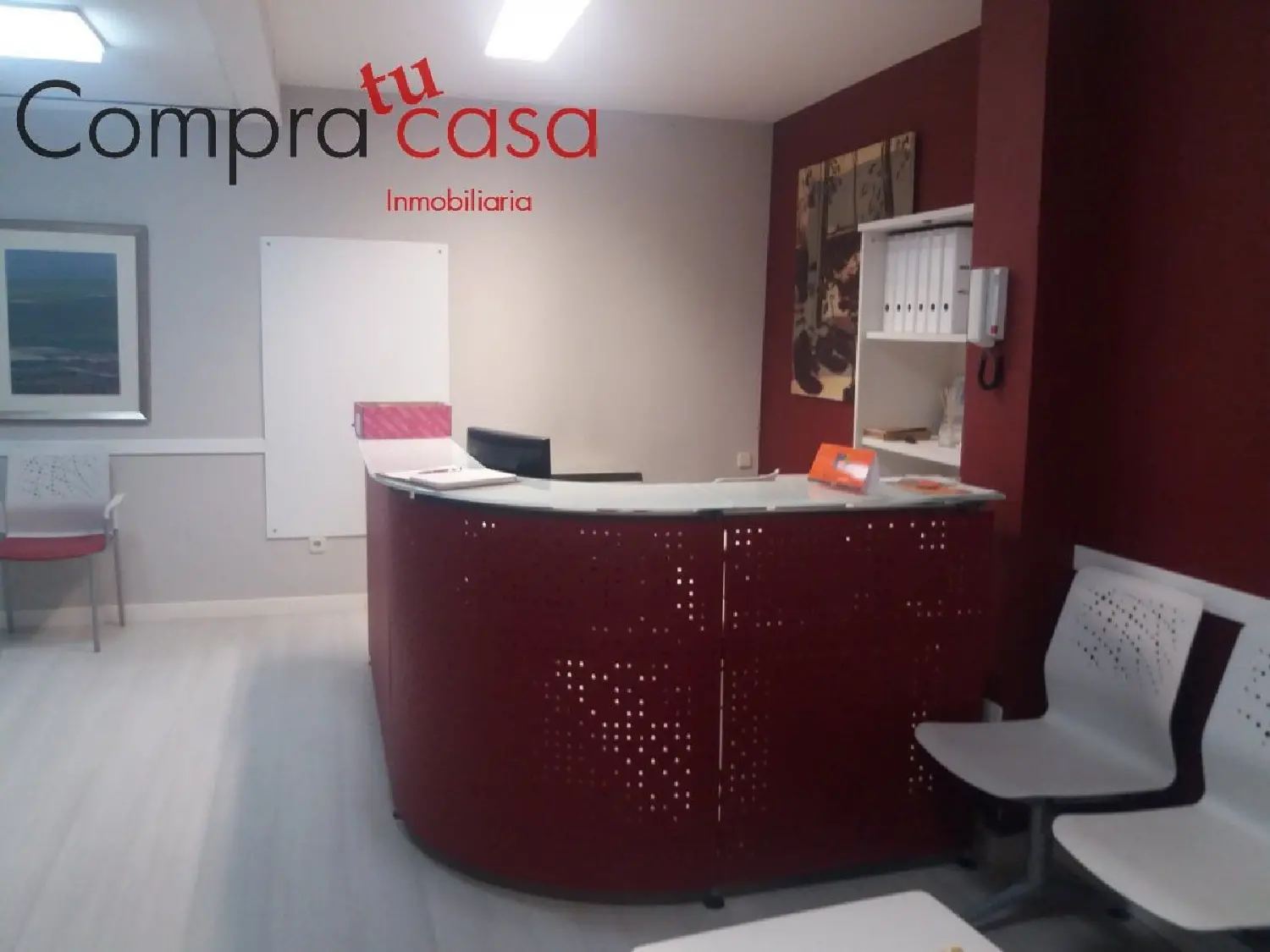  à vendre local commercial Segovia De Sacedón Campo De Salamanca 3