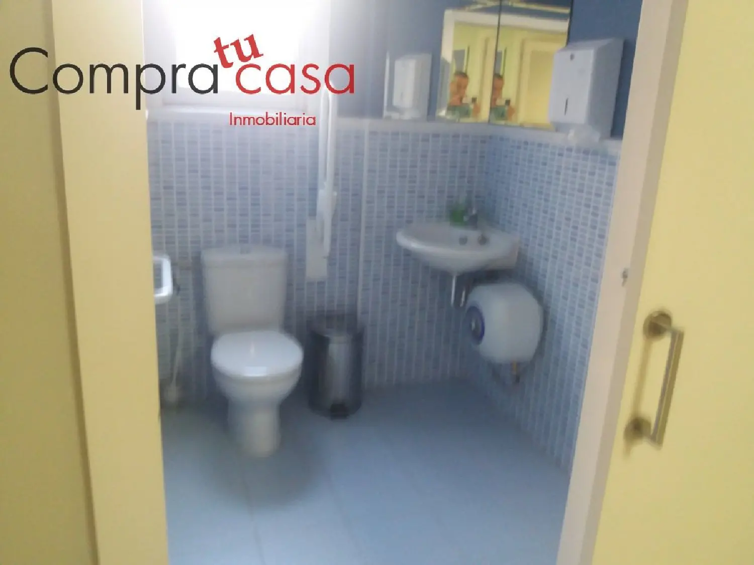  à vendre local commercial Segovia De Sacedón Campo De Salamanca 7
